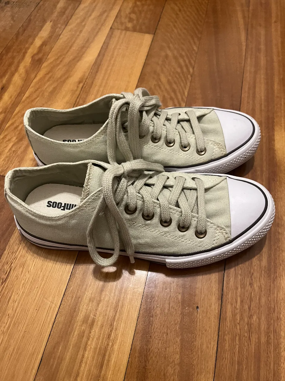 Zapatillas John foos - imagen 4