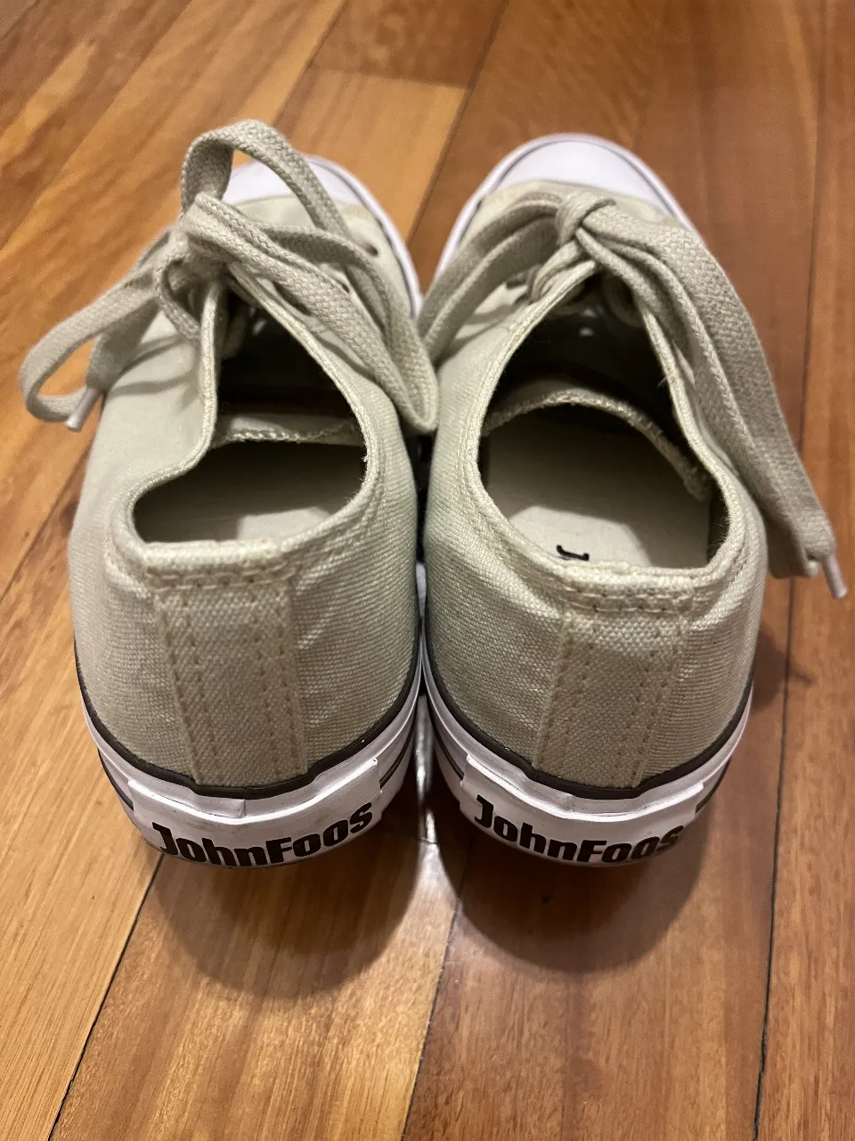 Zapatillas John foos - imagen 5