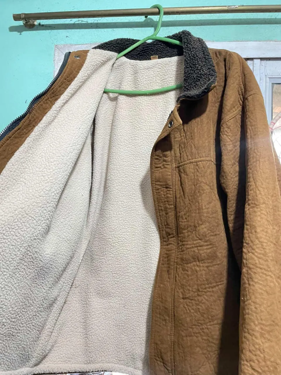 Campera A+ - imagen 2