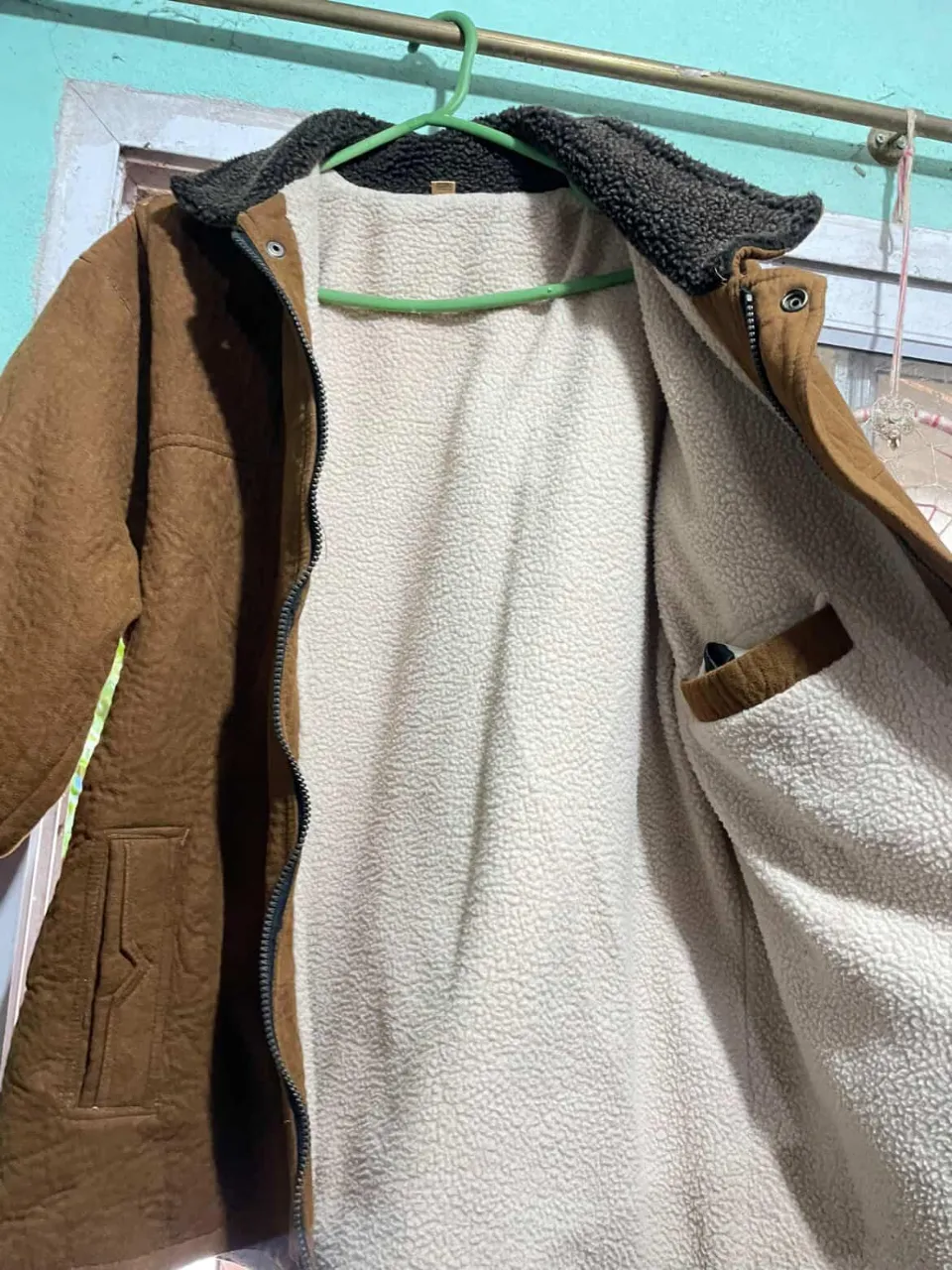 Campera A+ - imagen 5
