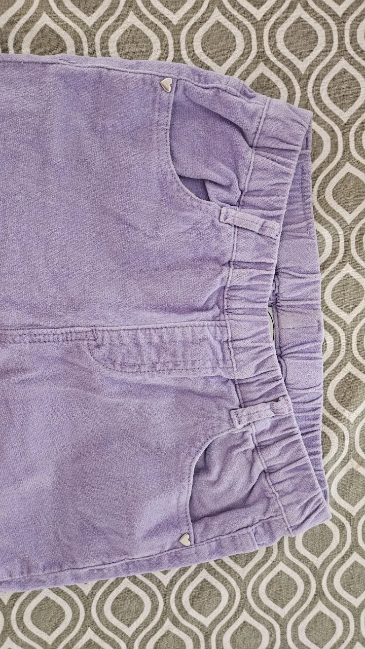 Pantalón Grisino - imagen 4