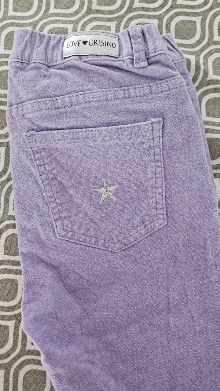 Pantalón Grisino - imagen 3