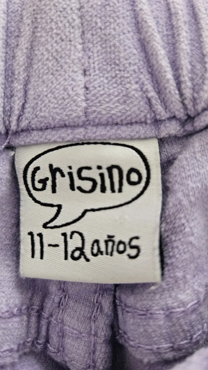 Pantalón Grisino - imagen 5