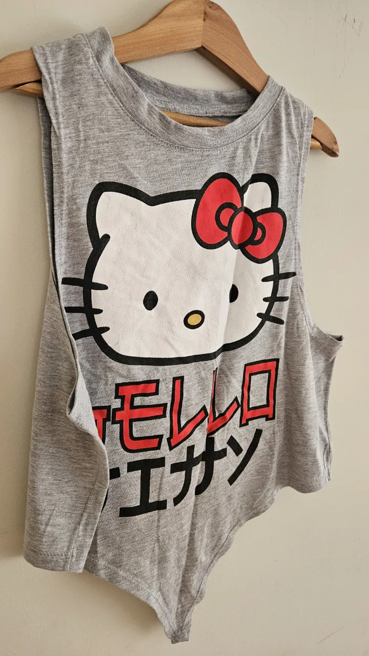 Musculosa Sin marca - imagen 2