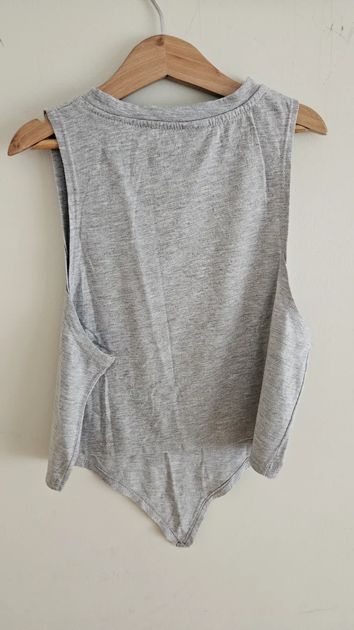 Musculosa Sin marca - imagen 3