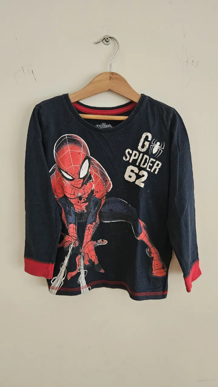 Pijama de dos piezas Marvel - imagen 5