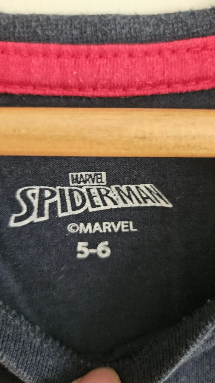 Pijama de dos piezas Marvel - imagen 3