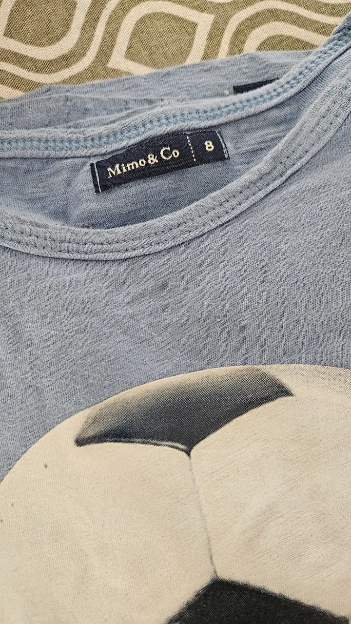 Ropa para ocasiones Mimo & Co - imagen 3