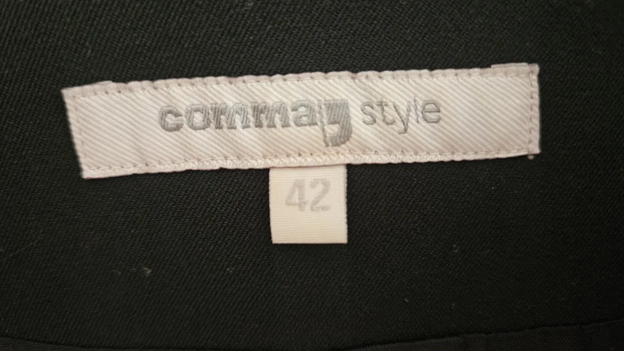 Blazer Comma miniatura 5