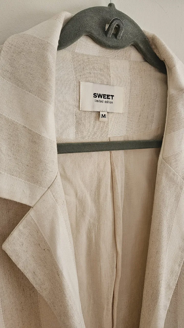Blazer Sweet - imagen 3