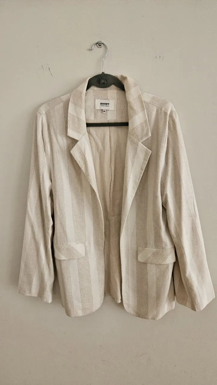 Blazer Sweet - imagen 2