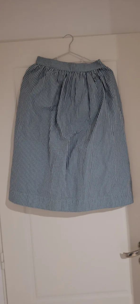 Pollera Zara - imagen 5