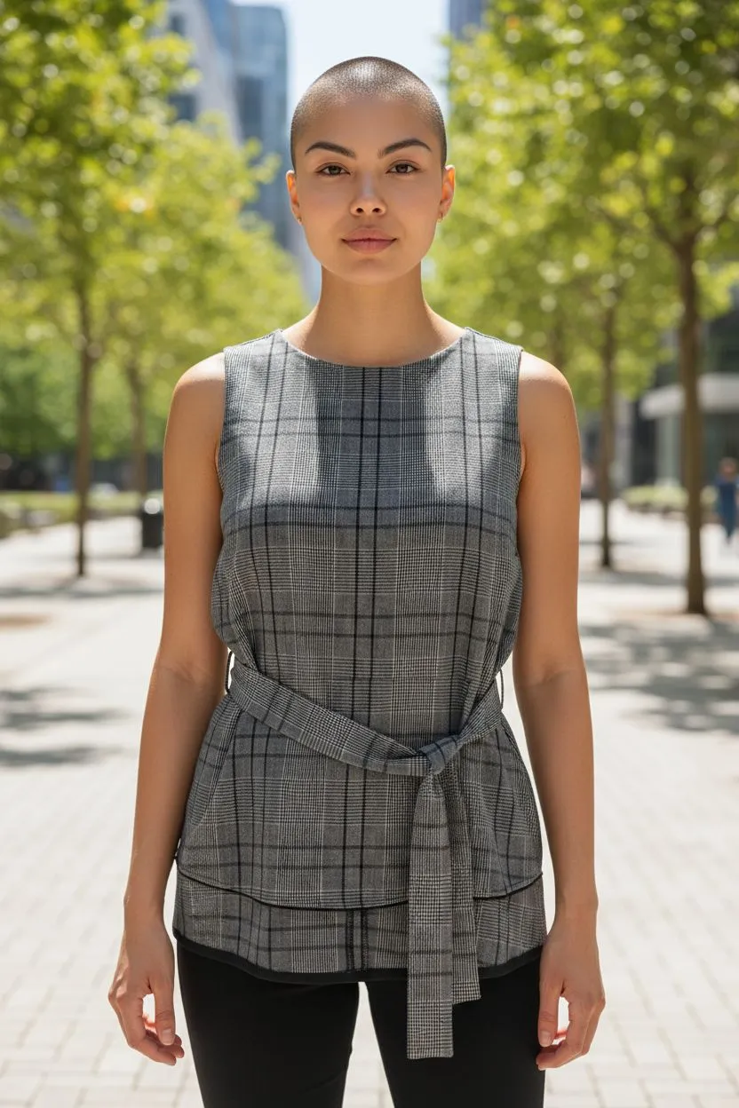 Camisa Zara - imagen 1