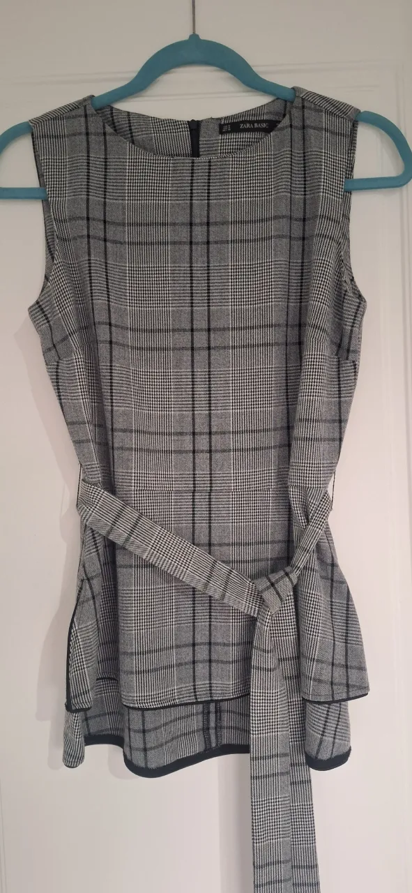 Camisa Zara - imagen 3