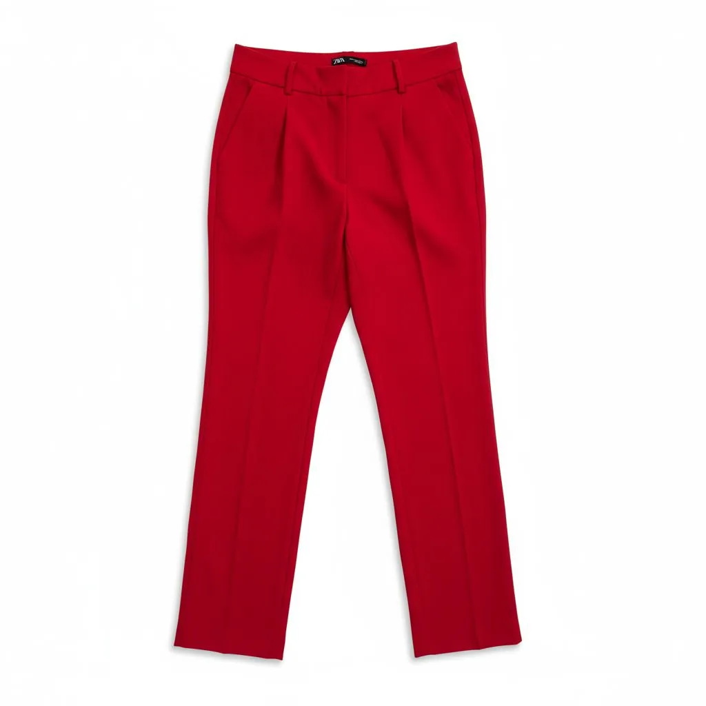 Pantalón Zara - imagen 1