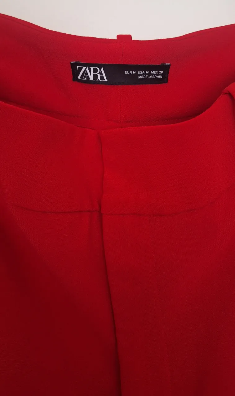 Pantalón Zara - imagen 5