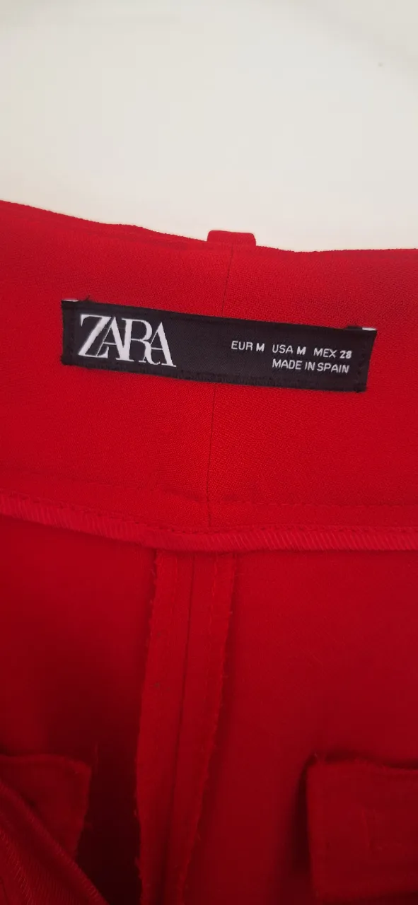 Pantalón Zara - imagen 2