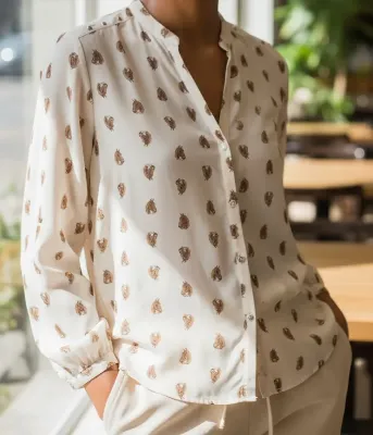 Zara Woman