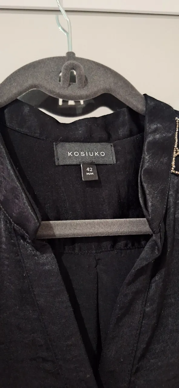 Camisa Kosiuko - imagen 3