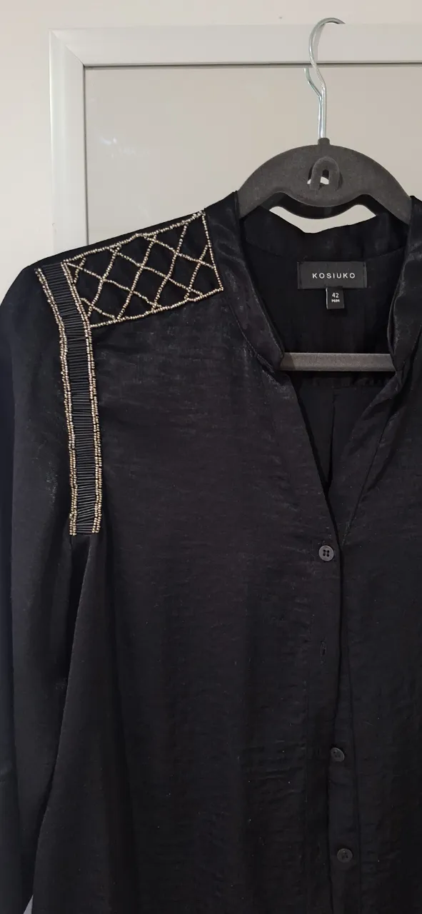 Camisa Kosiuko - imagen 4