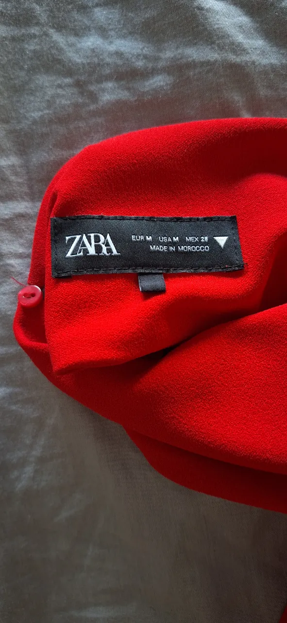 Vestido Zara - imagen 2