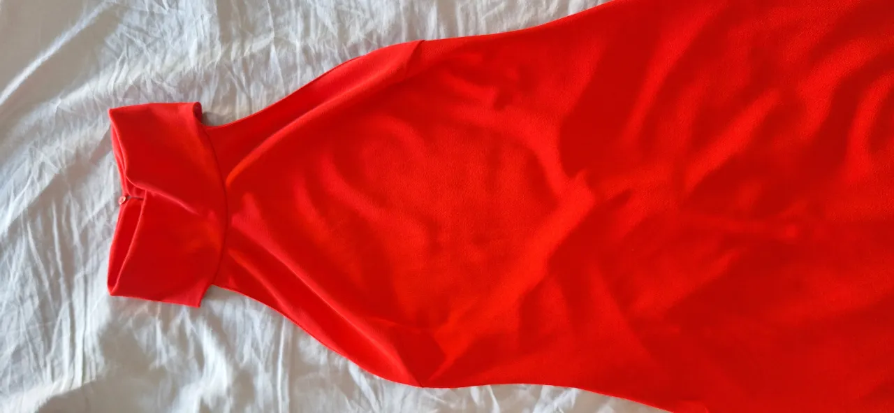 Vestido Zara - imagen 3