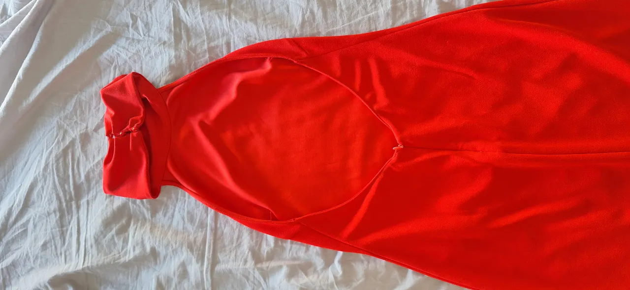 Vestido Zara - imagen 4