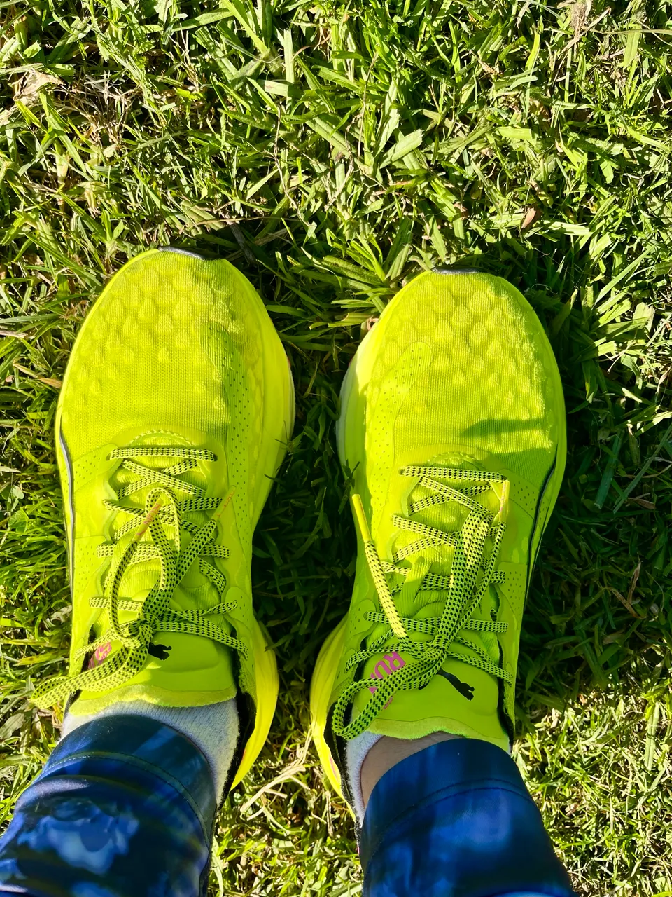 Zapatillas Puma - imagen 3