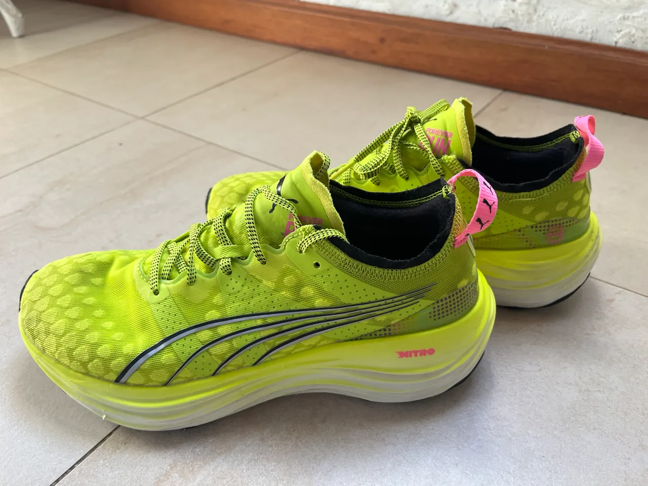 Zapatillas Puma - imagen 4