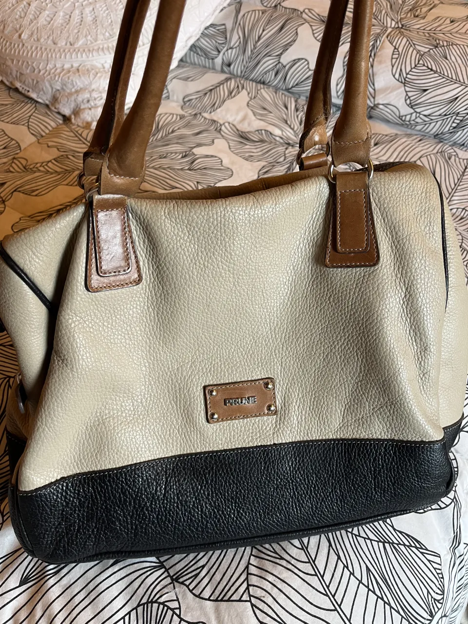 Cartera Prüne - imagen 3