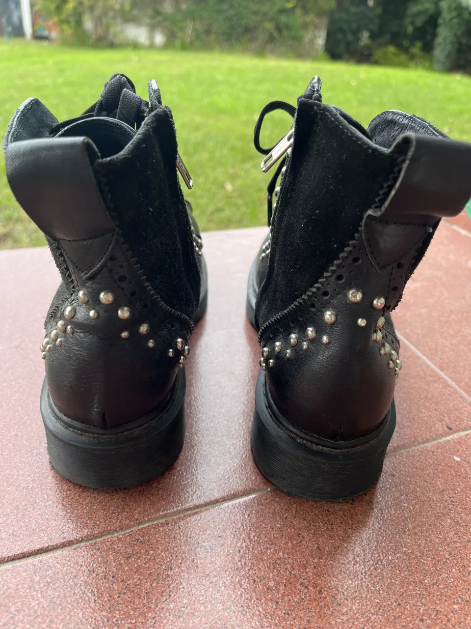 Botas Ayres - imagen 2
