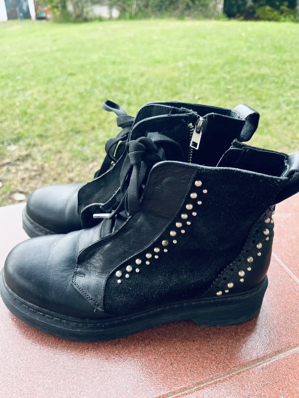 Botas Ayres - imagen 3