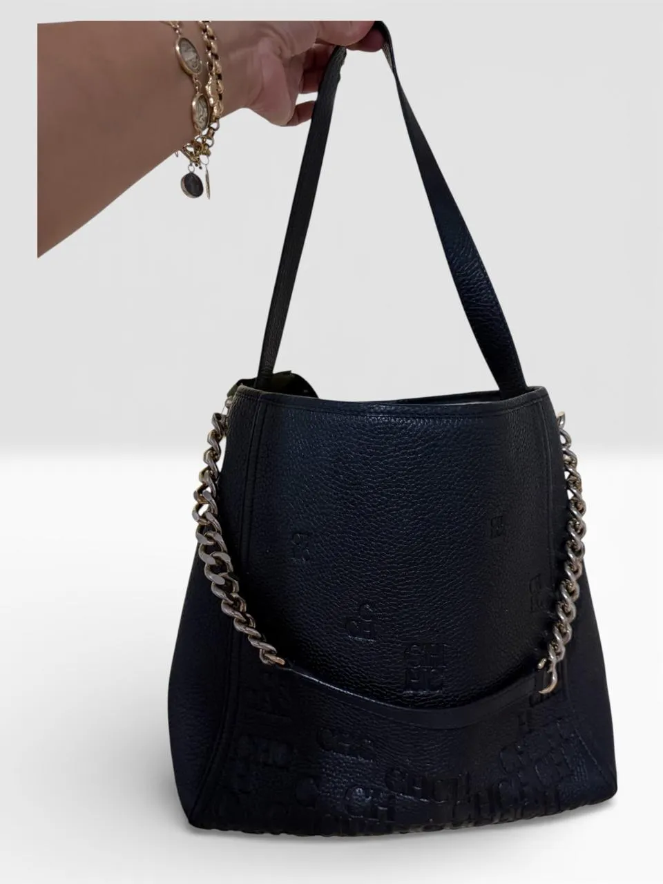 Cartera Carolina Herrera - imagen 1
