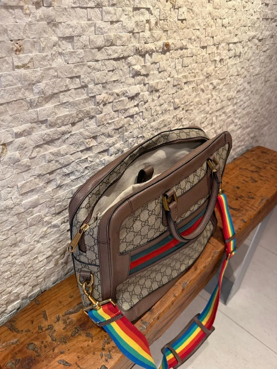 Bolso Gucci - imagen 1