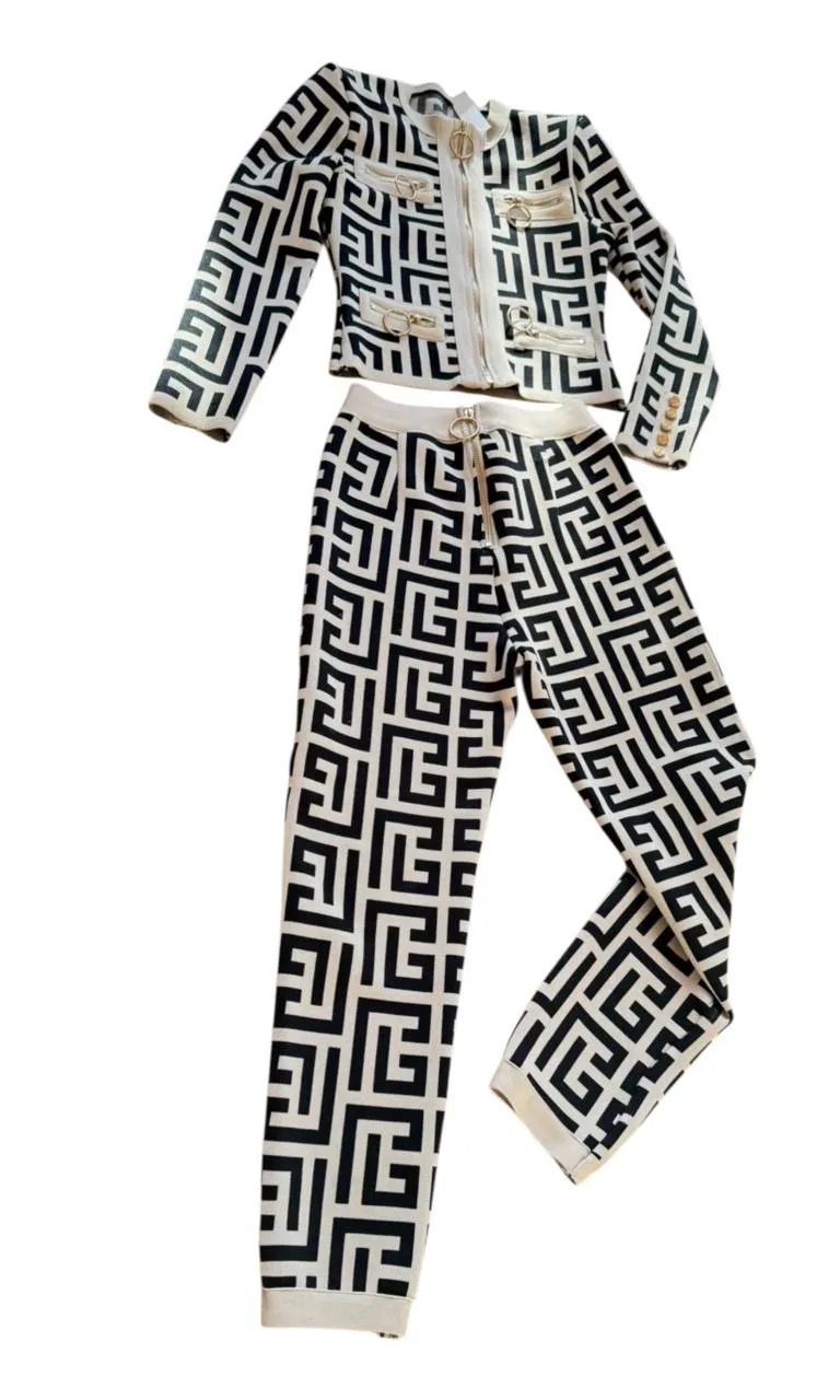 Pantalón Europea - imagen 1