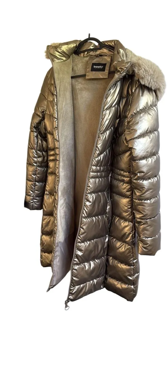 Campera Booty - imagen 1
