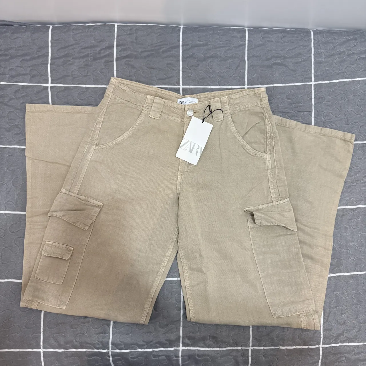 Pantalón Zara - imagen 1