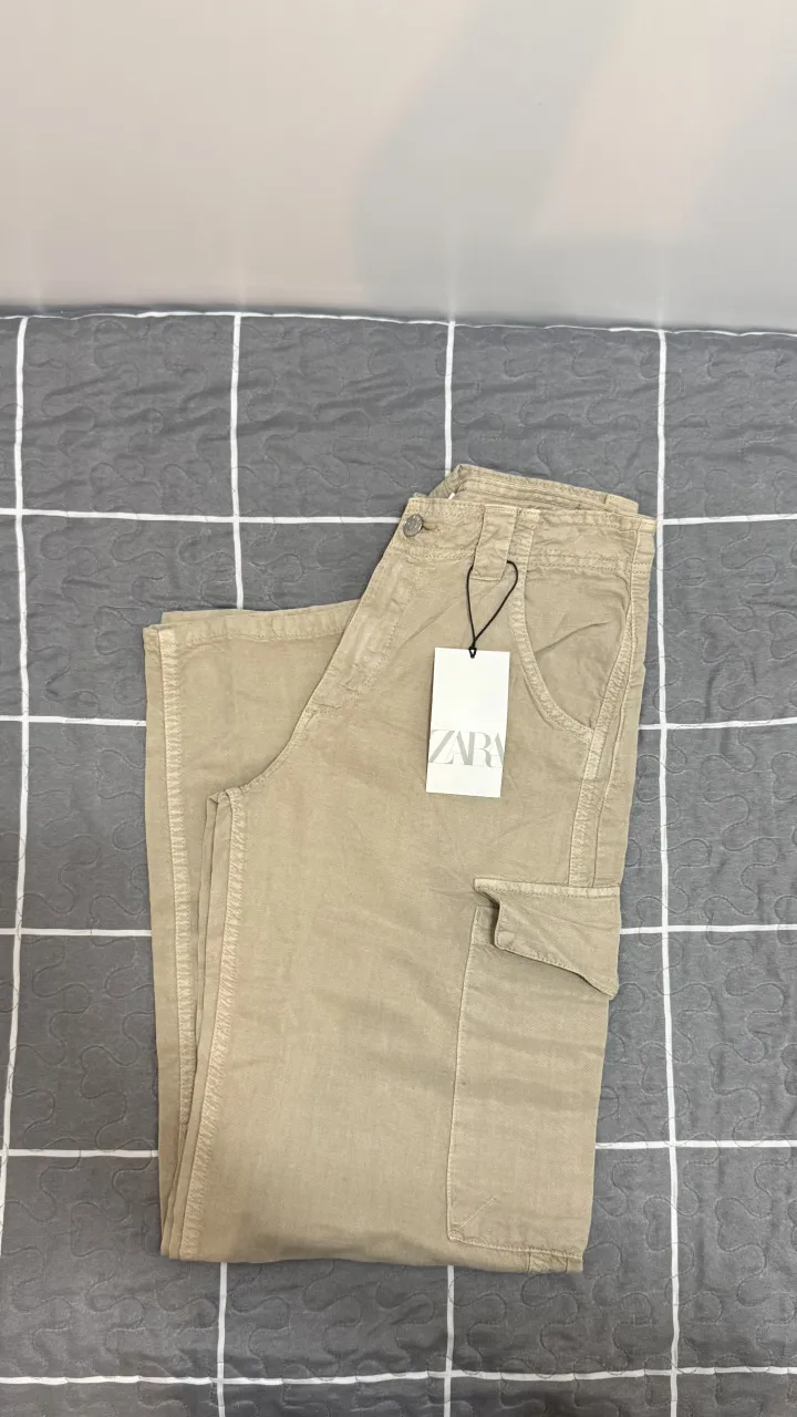 Pantalón Zara - imagen 2