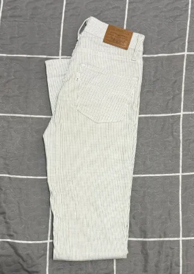 Levi's