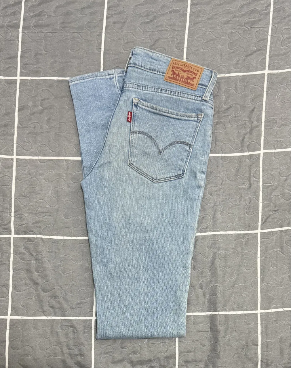 Jean Levi's