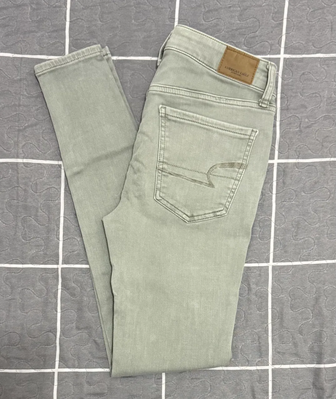 Jean American Eagle - imagen 1
