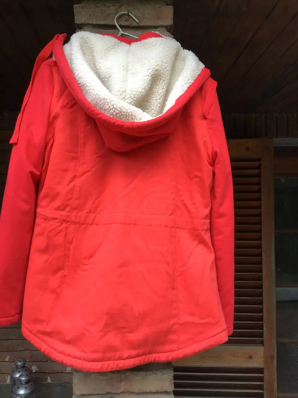 Campera Sybilla - imagen 2