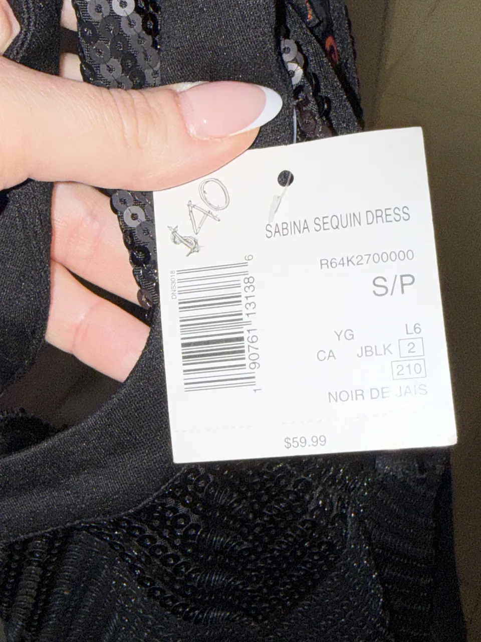 Vestido GUESS - imagen 4