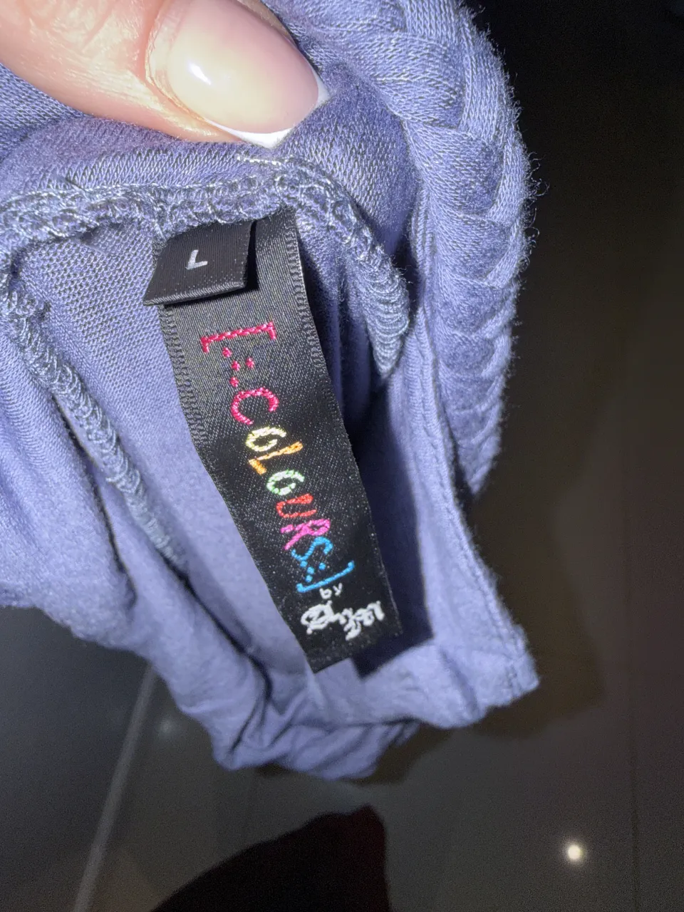 Vestido Colours - imagen 4