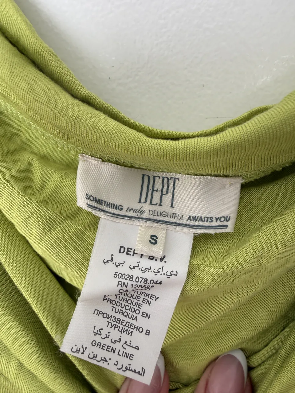 Remera Dept - imagen 3