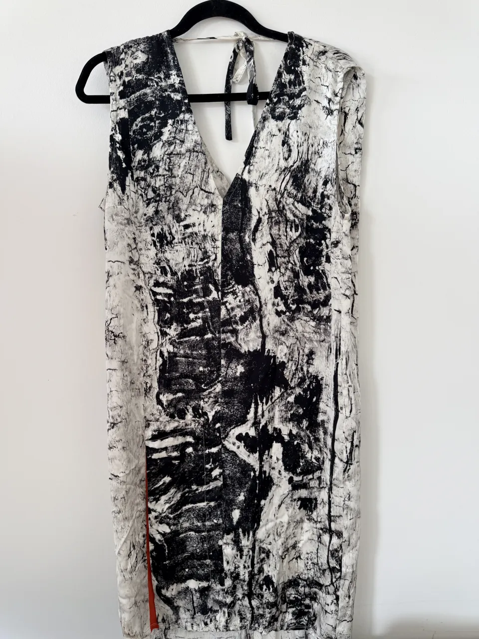 Vestido Graciela campomar - imagen 1