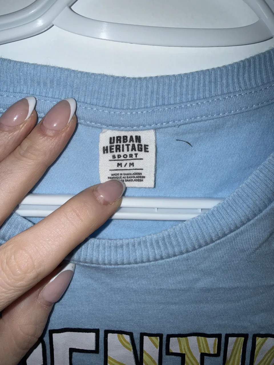 Remera Urban Outfitters - imagen 2