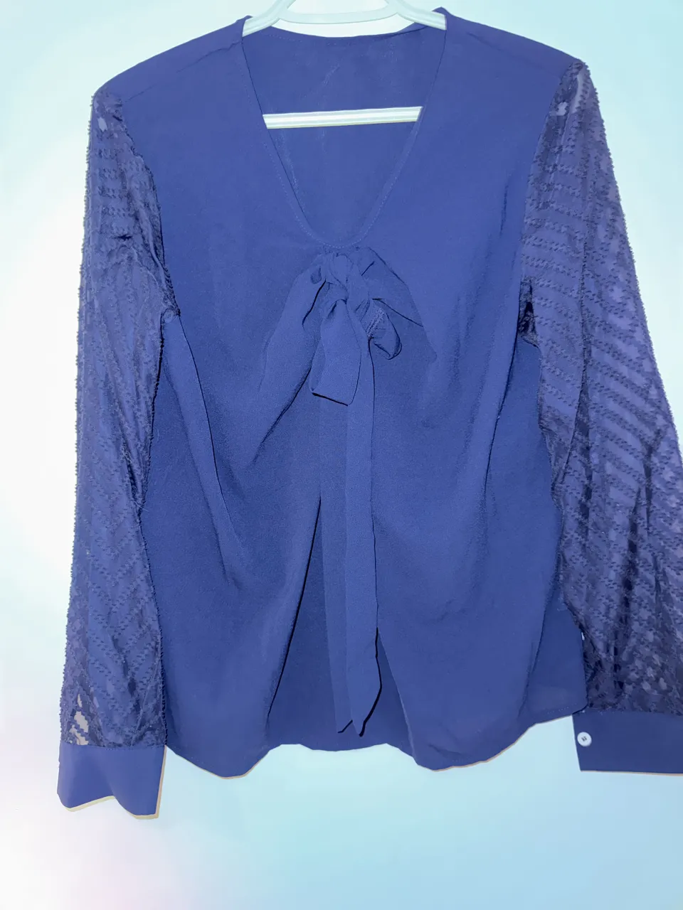Blusa Shein - imagen 1