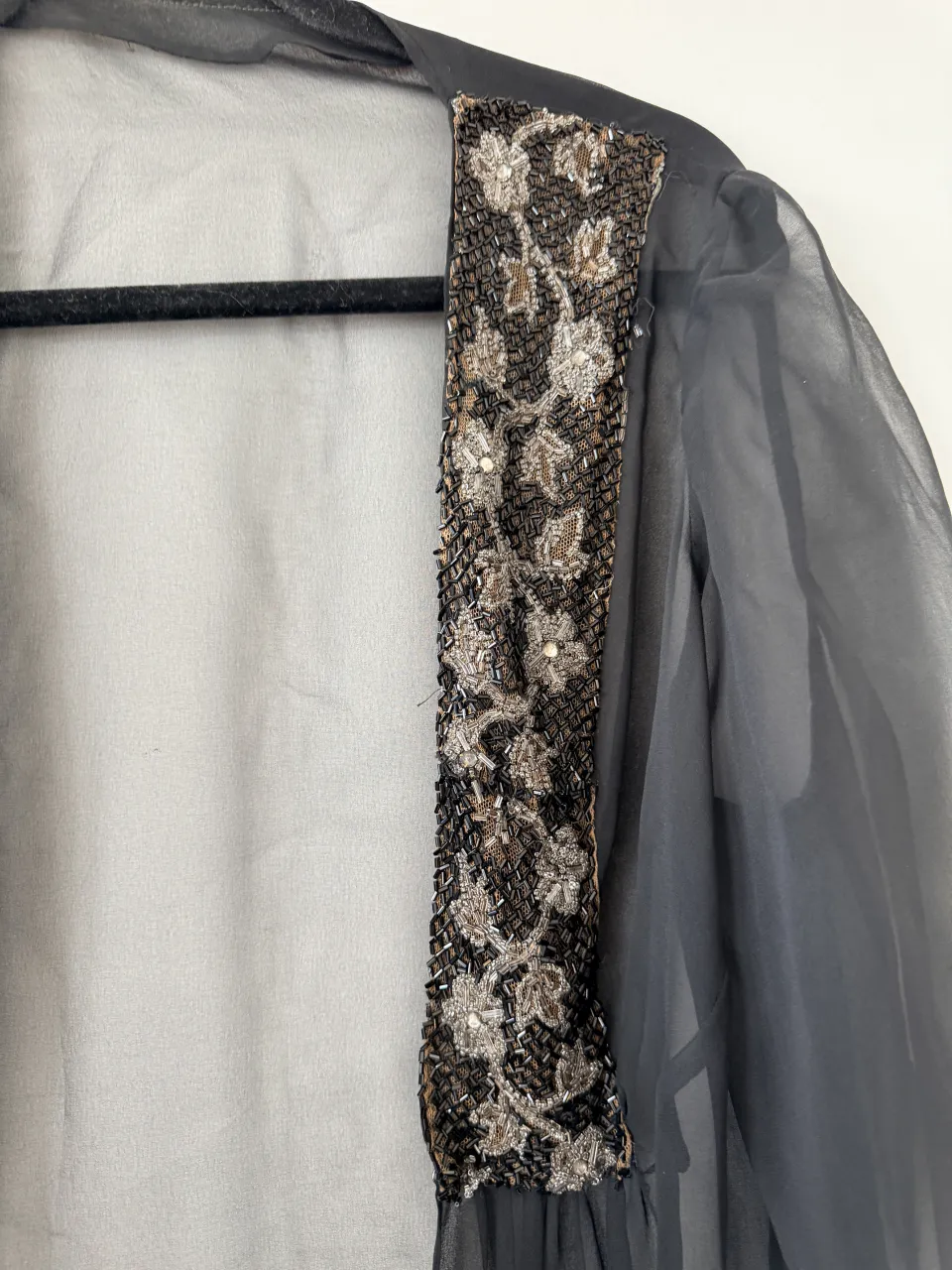 Kimono Unknown - Vista 2