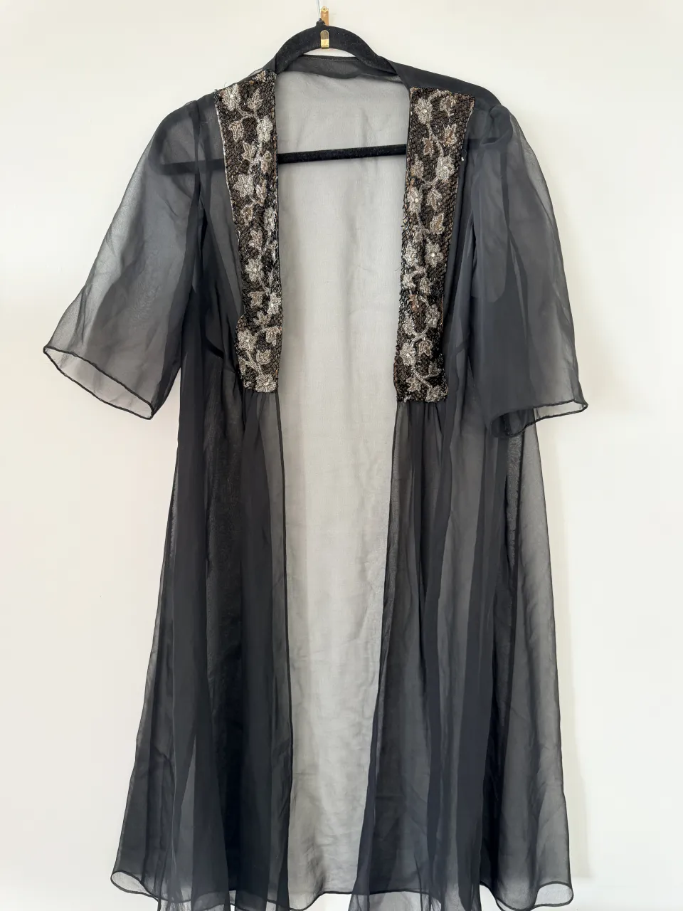 Kimono Unknown
